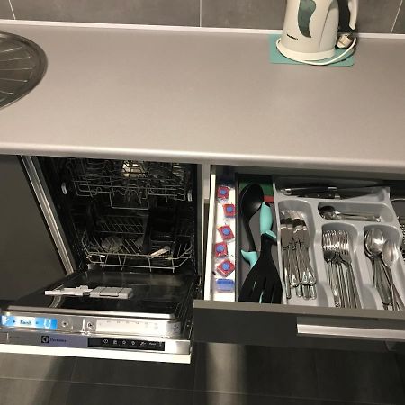 Apartament C18 イェレニャ・グーラ エクステリア 写真