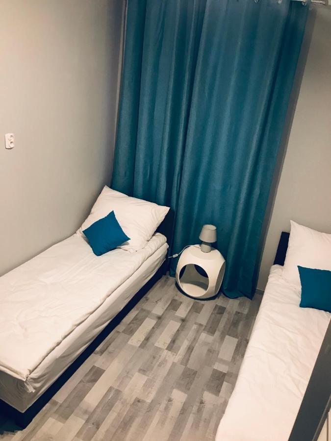 Apartament C18 イェレニャ・グーラ エクステリア 写真