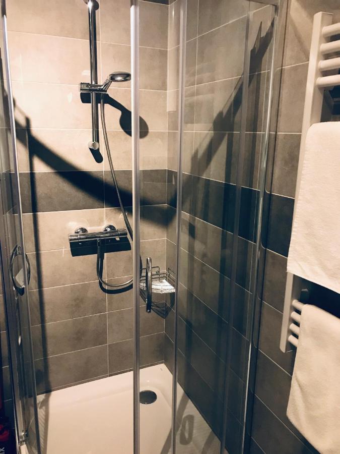 Apartament C18 イェレニャ・グーラ エクステリア 写真