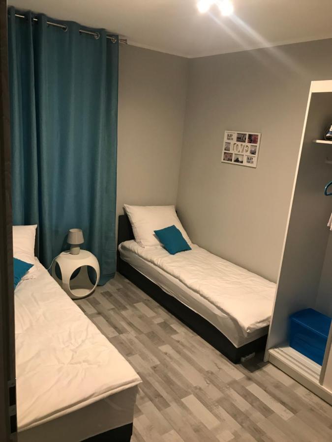 Apartament C18 イェレニャ・グーラ エクステリア 写真