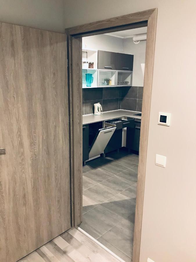 Apartament C18 イェレニャ・グーラ エクステリア 写真