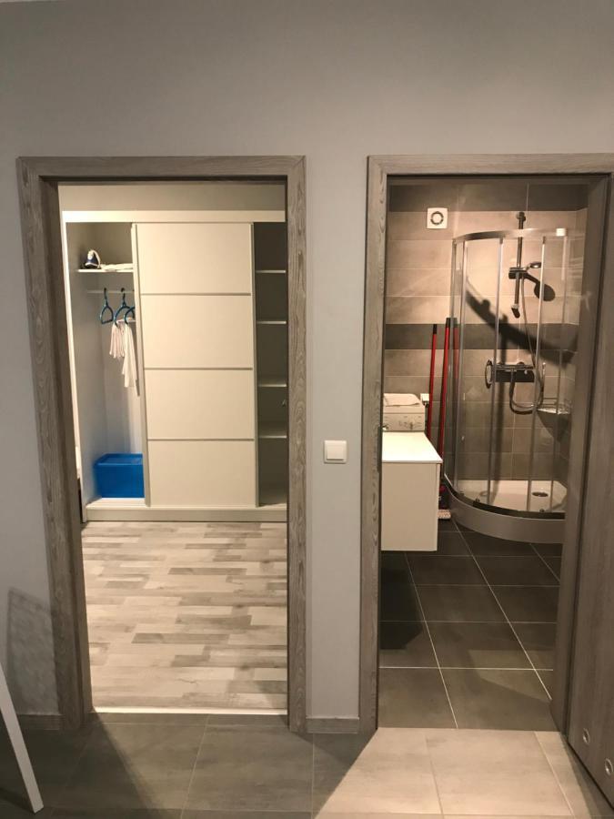 Apartament C18 イェレニャ・グーラ エクステリア 写真