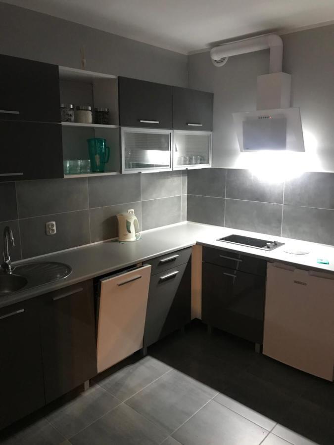 Apartament C18 イェレニャ・グーラ エクステリア 写真