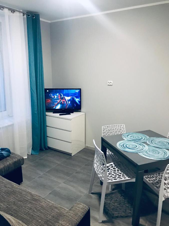 Apartament C18 イェレニャ・グーラ エクステリア 写真