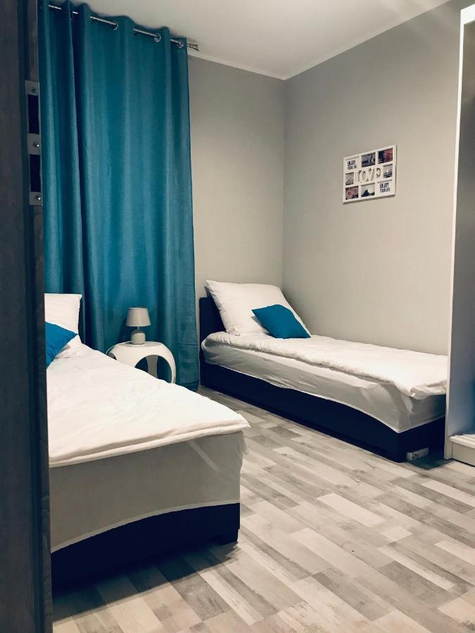 Apartament C18 イェレニャ・グーラ エクステリア 写真
