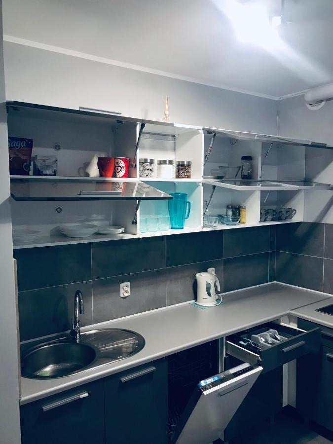 Apartament C18 イェレニャ・グーラ エクステリア 写真