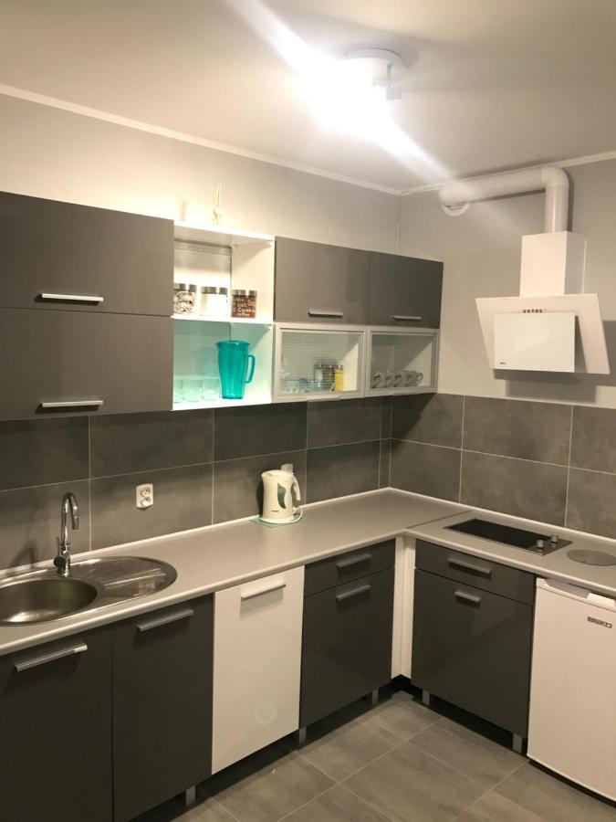 Apartament C18 イェレニャ・グーラ エクステリア 写真