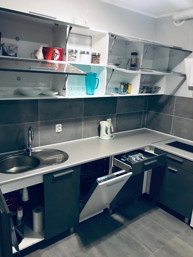 Apartament C18 イェレニャ・グーラ エクステリア 写真