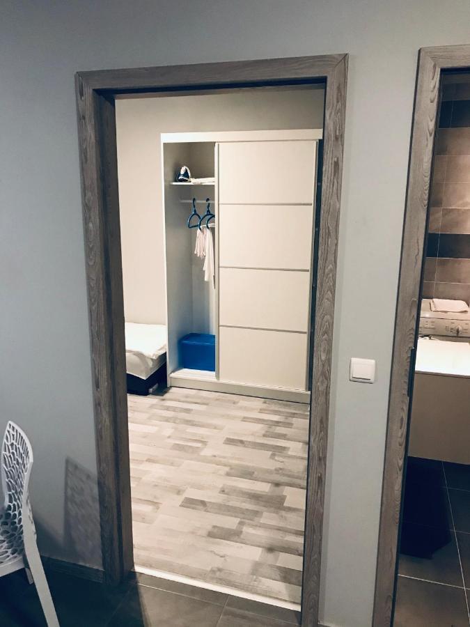 Apartament C18 イェレニャ・グーラ エクステリア 写真