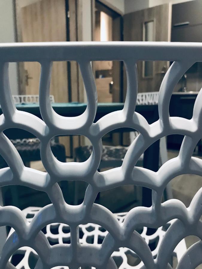 Apartament C18 イェレニャ・グーラ エクステリア 写真