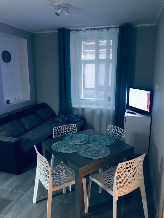 Apartament C18 イェレニャ・グーラ エクステリア 写真