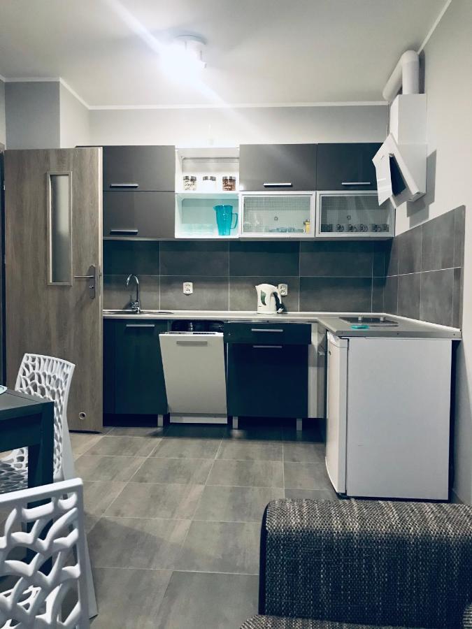 Apartament C18 イェレニャ・グーラ エクステリア 写真